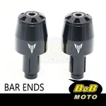 Storm Bar End Sliders For Yamaha MT-07 MT-09 Tracer MT-125 MT-10. Fixed Price $35.62.