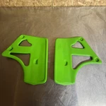 57806 Maier 250/500 Kx Radiator Scope 1985-1986 Green New. Fixed Price $116.93.