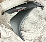Nos Genuine 2005 Yamaha Yzf R1 Right Mid Upper Side Fairing 5VY-Y283V-50-P5. Fixed Price $397.67.
