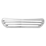 Arlen Ness 30-346 Batwing Chrome Deep Cut Fairing Insert Harley Street Glide. Fixed Price $102.55.