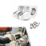 Off-set Block Mounting Handlebar Aftermarket Fit For Yamaha XT1200Z Super Tenere. Fixed Price $36.99.