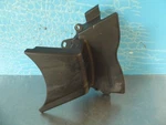 Honda Cbr 500R 16-18 2018 Sprocket Cover 11350-MGZ-J000 (3030). Fixed Price $20.09.