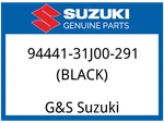 Suzuki Oem Part 94441-31J00-291 Cowling, Side Lower, Rh (black). Fixed Price $35.10.