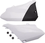 Ufo YA04883#046 Side Panels - White. Fixed Price $49.70.