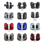 Lower Vented Leg Fairings Fit For Harley Touring Street Road Glide 1983-2013 12. Fixed Price $64.80.