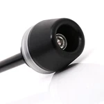 Titanium Delrin Front Fork Slider Yamaha Yzf R7 25 24 23 22 21. Fixed Price $31.77.