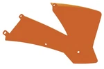Acerbis 2314250237 Radiator Shrouds - Orange. Fixed Price $54.51.
