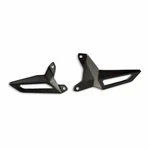 Genuine Carbon Bumpers 96450811B, Ducati Superbike 899-959-1199-1299-V2. Fixed Price $206.71.
