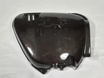 1972 Honda K2 Brown Right Oil Tank Side Cover,. Fixed Price $99.99.