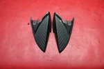 2011-2024 Suzuki Gsxr 600 Left & Right Side Signal Rear Frame Cover Oem #7989. Fixed Price $39.95.