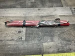 Modquad Red Elite Series Tie Rods No Ends 2014-2015 Rzr Xp 1000 Utv. Fixed Price $89.99.