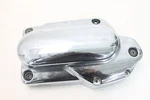 2002 Yamaha Star XVS1100 Left Side Engine Motor Cover. Fixed Price $10.96.