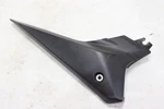 09-17 Yamaha FZ6R Oem Left Front Side Seat Saddle Panel Trim Cowl Fairing. Fixed Price $27.99.