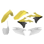 Polisport - 90763 Plastic Kit, Oe 18. Fixed Price $116.99.
