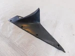 2000-2003 Aprilia SL1000 Falco Black Right Centeral Internal Fairing Cover. Fixed Price $14.95.