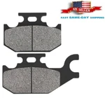 Front Left Brake Pads For Suzuki 59100-31860 59100-31880 69101-03820. Fixed Price $12.89.