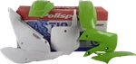 Polisport Oem Kx 65 Body Kit Green White 2011-2012 2016-2023. Fixed Price $140.92.