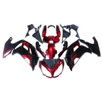 Injection Red Fairing For Kawaskai Ninja 650 ER-6F 2012-2016 Bodywork Kit. Fixed Price $422.95.