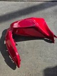 2013 Honda PCX150 Front Right Fairing Side Cover Panel Cowl Mid. Fixed Price $129.91.