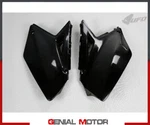 Side Bar Ufo Plastic For Suzuki Rmz 250 2007 2009 Black. Fixed Price $46.88.