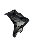 Suzuki Left Complete Fairing Grey GSX-8R 2023-2026 Oem 94480-25L10-QU2 Damaged. Fixed Price $350.00.