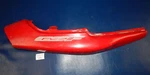 1993 Suzuki Bandit Gsf 400 Right Frame Cover Side Panel Red Fairing Cowl. Fixed Price $29.00.