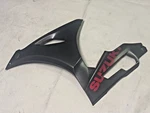 2017-2025 Suzuki GSXR1000 Left Side Mid Lower Fairing Cowling Panel Oem. Fixed Price $115.00.