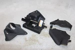 2011 Aprilia Dorsoduro 750 Oem Inner Fairing Cowl Covers Misc. Fixed Price $29.40.