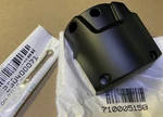 Can Am Oem Black Switch Housing Spyder F3 Rt Models 710005158. Fixed Price $15.99.