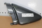 1981-1983 Yamaha XJ550 Left Side Cover Panel (YTPU102). Fixed Price $44.95.