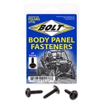 Bolt Rzr Utv Body Panel Fasteners For Polaris Turbo Ultimate 2022-2024. Fixed Price $18.48.