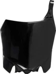 Acerbis Front Number Plate Black CRF450R 2013-2016 CRF250R 2014-2017. Fixed Price $34.95.