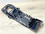 Suzuki 2008 2009 GSXR600 GSXR750 Oem Rear Upper Fender Battery Tray 63111-37H00. Fixed Price $49.99.