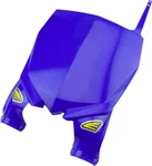Cycra Stadium Number Plate Blue Motorcycle Dirt Bike 1CYC-0991-62 0520-2506. Fixed Price $36.29.
