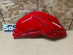 Ducati Monster 937 (21-26) Red Rh Gas Tank Cover #480PC262AA Fairing Panel Right. Fixed Price $198.00.