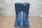 2001 Honda CH80 Elite Foot Leg Shield Cover 64304-GE1-670ZJ. Fixed Price $19.95.