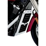 Cobra Boulevard 05-9334 Radiator Cover Chromed 08-9156 1904-0081 82-97571. Fixed Price $138.56.