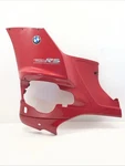 Bmw R1100RS 1993 - 2001 Left Side Mid Cover Fairing. Fixed Price $60.26.