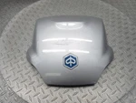 2008 06-08 Piaggio MP3 Scooter 250CC Rear Top Center Tail Fairing Cover Panel. Fixed Price $33.47.