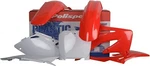Polisport Plastic Kit CRF450R 2002 2003 # Plates Fenders Shrouds. Fixed Price $89.99.