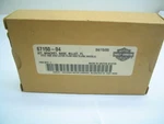 Billet Gauge Base Bracket Kit 67150-04 Harley Flhrc Road King. Fixed Price $9.99.