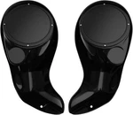 Loud Lower Leg Warmers 8" Speaker Fairing For Harley Touring 1993-2024. Fixed Price $350.95.
