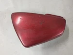 1981-1983 Yamaha XV750J Virago Left Side Cover (#2) 4X7-21711-00-6G. Fixed Price $15.00.