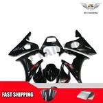 Ms Abs Plastic Fairing Injection Fit For Yamaha 2003-2005&06-09 R6S Yzf X010. Fixed Price $320.99.