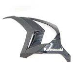 11-15 2011 2015 Kawasaki Ninja ZX10R Left Mid Side Fairing Cowl Upper Oem C34. Fixed Price $150.99.