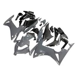 Gloss Nardo Gray Fairing For Honda 2013 2014 Abs Bodywork. Fixed Price $419.95.