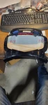 Honda CBR600 F2 F3 1991 1994 Front Center Headlight Cover 64221-MV9-0000. Fixed Price $75.00.