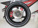 Honda 2002 Cbr 600 F4I Rear Wheel / Rim 42650-MBW-A10 42650-MBW-A11. Fixed Price $199.95.