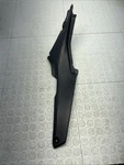 Yamaha R7 Mole Side Cover BEB2171L00 Black Oem. Fixed Price $30.00.