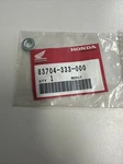 Honda GL1000 Goldwing Spring Plate Guide #17177. Fixed Price $11.59.